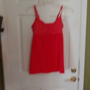 Jog bra